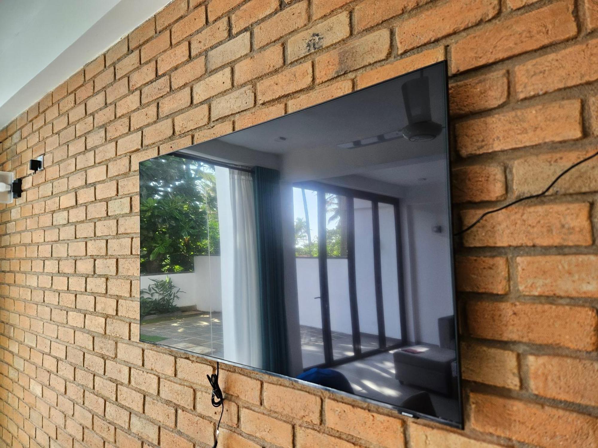 Kaas Villas - Entire Two Bedroom Villa With Private Pool & Garden Диквелла Экстерьер фото