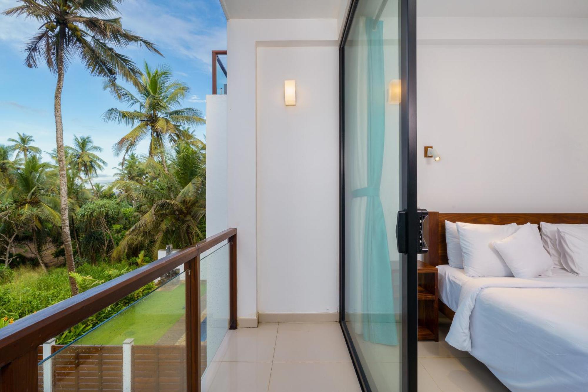 Kaas Villas - Entire Two Bedroom Villa With Private Pool & Garden Диквелла Экстерьер фото