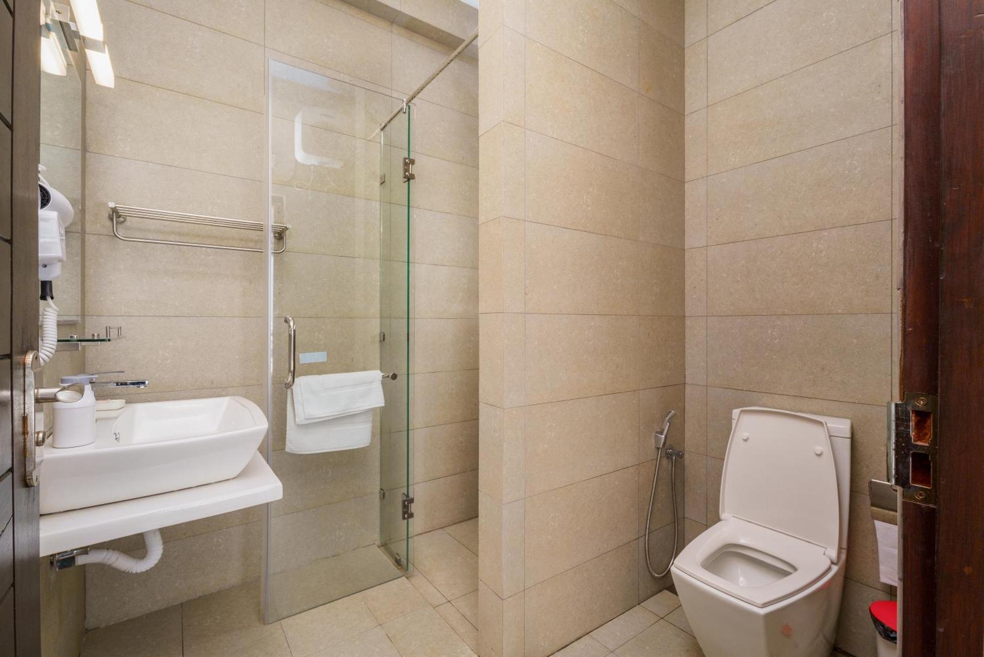 Kaas Villas - Entire Two Bedroom Villa With Private Pool & Garden Диквелла Экстерьер фото